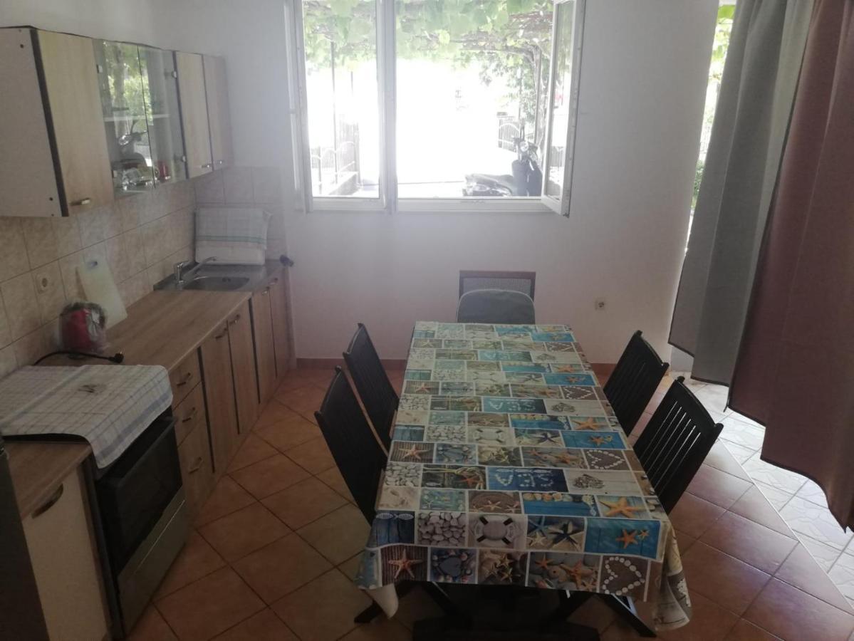 Vistica Apartment'S Podaca Cameră foto